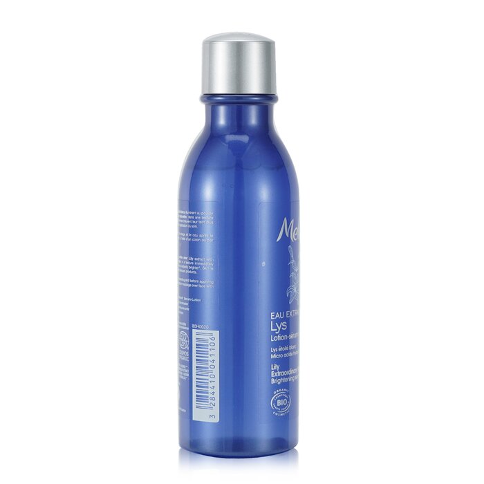 Melvita Lily Extraordinary Water Brightening Serum Lotion 100ml