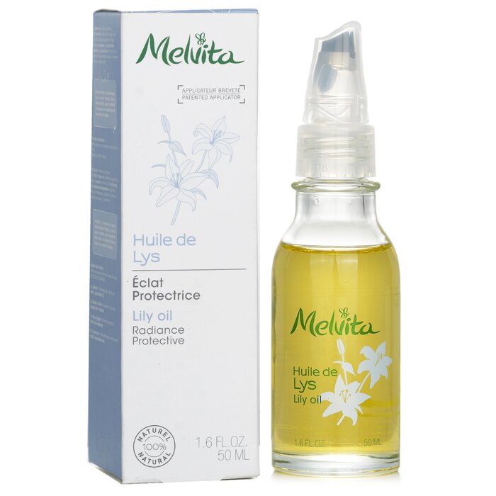 Melvita Lily Oil 50ml