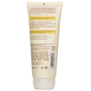 Tẩy tế bào chết tắm mật ong meadowsweet acacia Melvita 200ml giá rẻ