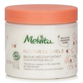 Balm Dưỡng Da Melvita Nectar De Miels Cho Da Nhạy Cảm Rất Khô 175ml chính hãng