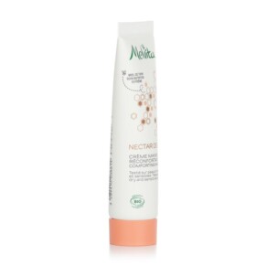 Melvita Nectar De Miels Comforting Hand Cream Tested On Very Dry Sensitive Skin 30ml