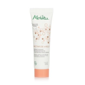 Kem dưỡng tay Melvita Nectar De Miels cho da nhạy cảm rất khô 30ml chính hãng