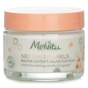 Balm Dưỡng Ẩm Melvita Nectar De Miels 50ml chính hãng