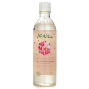 Nước tẩy trang Melvita Nectar De Rose 200ml chính hãng