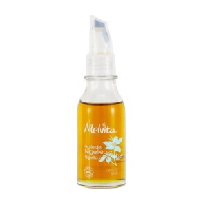 Dầu hạt lưu ly Melvita 50ml chính hãng