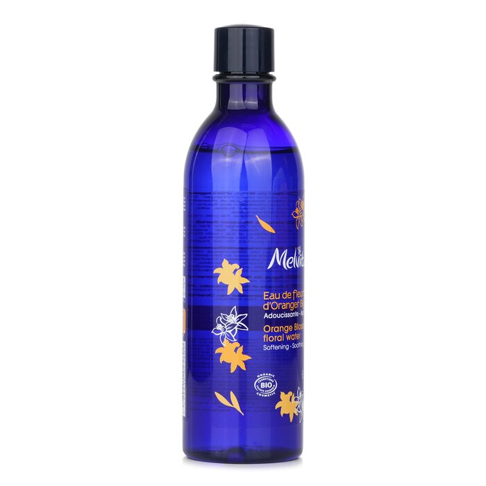 Melvita Orange Blossom Floral Water 200ml