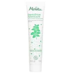Kem đánh răng Melvita Pure Breath 75ml chính hãng