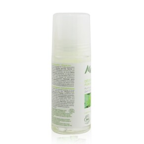 Melvita Purifying Deodorant 24Hr Effectiveness 50ml