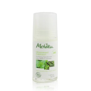 Deodorant Làm Sạch Melvita 24 Giờ 50ml chính hãng