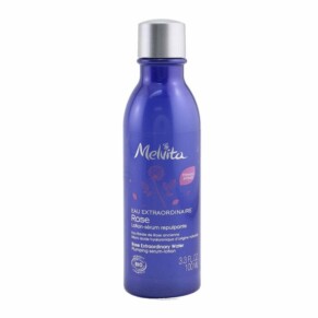 Serum Dưỡng Ẩm Nước Hoa Hồng Melvita 100ml chính hãng