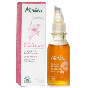 Melvita Rose Hip Oil 50ml