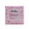Xà phòng mật ong acacia cánh hoa hồng Melvita 100g chính hãng