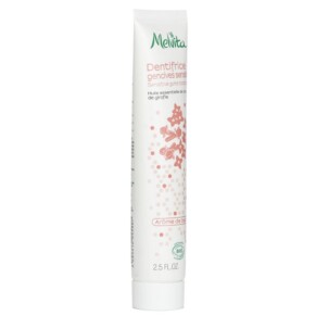 Melvita Sensitive Gums Toothpaste 75ml
