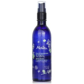 Nước hoa hồng cây phỉ Melvita 200ml chính hãng