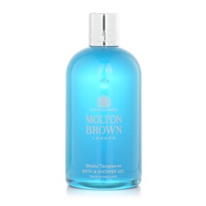 Gel tắm & gội Molton Brown Blissful Templetree 300ml chính hãng