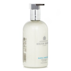 Molton Brown Blissful Templetree Body Lotion 300ml