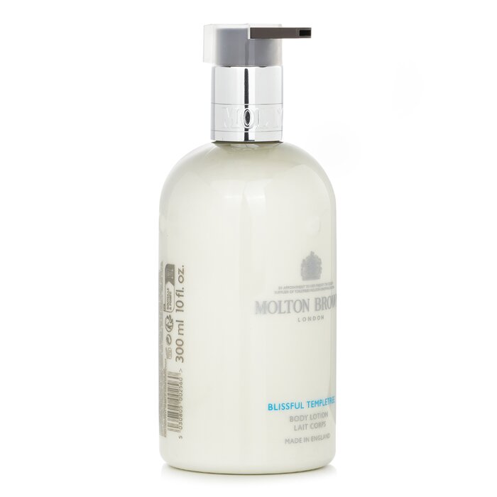 Molton Brown Blissful Templetree Body Lotion 300ml