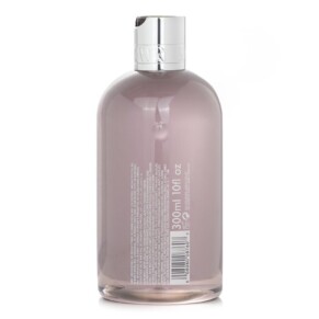 Gel tắm & gội Molton Brown Vị Rhubarb Hồng 300ml giá rẻ