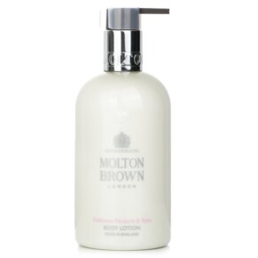 Sữa dưỡng thể Molton Brown hương dưa hấu & hoa hồng 300ml chính hãng