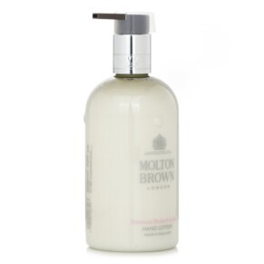 Molton Brown Delicious Rhubarb Rose Hand Lotion 300ml