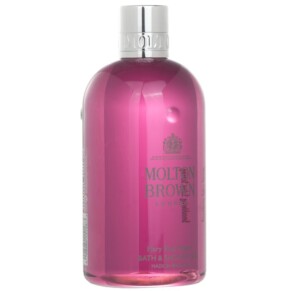 Molton Brown Fiery Pink Pepper Bath Shower Gel 300ml