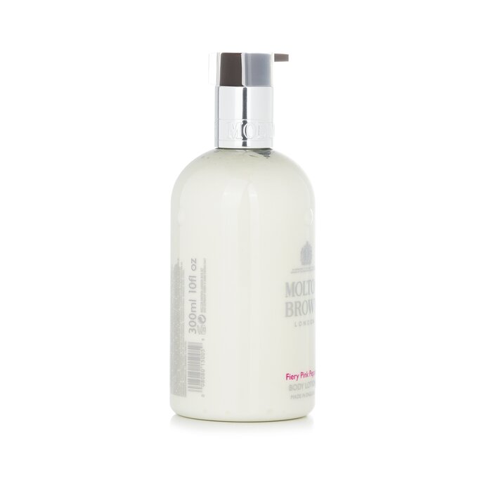 Molton Brown Fiery Pink Pepper Body Lotion 300ml