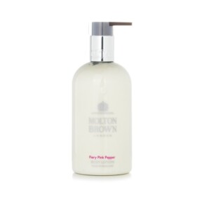Kem dưỡng thể hương tiêu hồng Molton Brown 300ml chính hãng