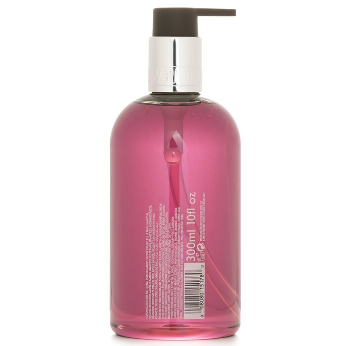 Nước rửa tay lỏng Molton Brown Hạt tiêu hồng cay 300ml giá rẻ