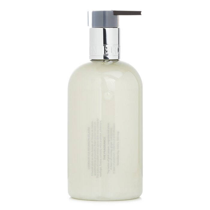 Kem dưỡng tay hương hạt tiêu hồng Molton Brown 300ml giá rẻ