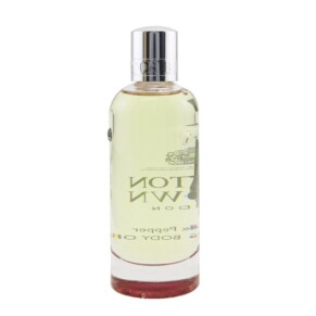 Dầu cơ thể Molton Brown 100ml hương tiêu hồng nóng bỏng giá rẻ