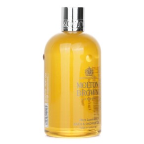Molton Brown Flora Luminare Bath Shower Gel 300ml