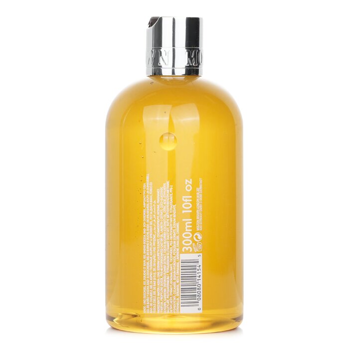 Gel tắm & gội Molton Brown Flora Luminare 300ml giá rẻ