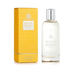 Molton Brown Flora Luminare Body Oil 100ml