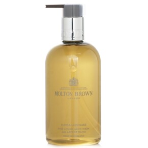 Nước rửa tay lỏng Molton Brown Flora Luminare 300ml chính hãng