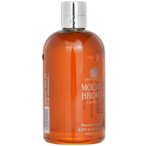 Molton Brown Heavenly Gingerlily Bath Shower Gel 300ml