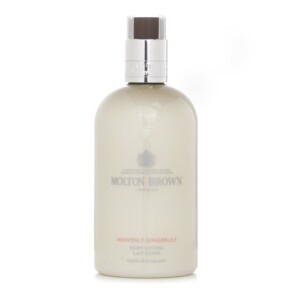 Sữa Dưỡng Thể Molton Brown Heavenly Gingerlily 300ml chính hãng