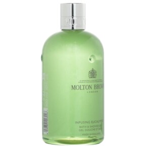 Molton Brown Infusing Eucalyptus Bath Shower Gel 300ml