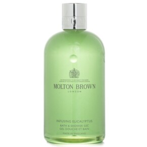 Gel tắm & gội tinh chất khuynh diệp Molton Brown 300ml chính hãng