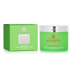 Molton Brown Infusing Eucalyptus Stimulating Body Polisher 275g