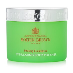 Sản phẩm tẩy tế bào chết cơ thể kích thích tinh dầu khuynh diệp Molton Brown 275g chính hãng