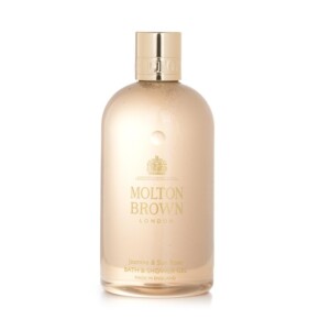 Gel tắm & gội hoa nhài mặt trời Molton Brown 300ml chính hãng