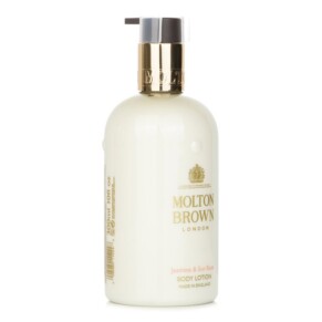 Molton Brown Jasmine Sun Rose Body Lotion 300ml