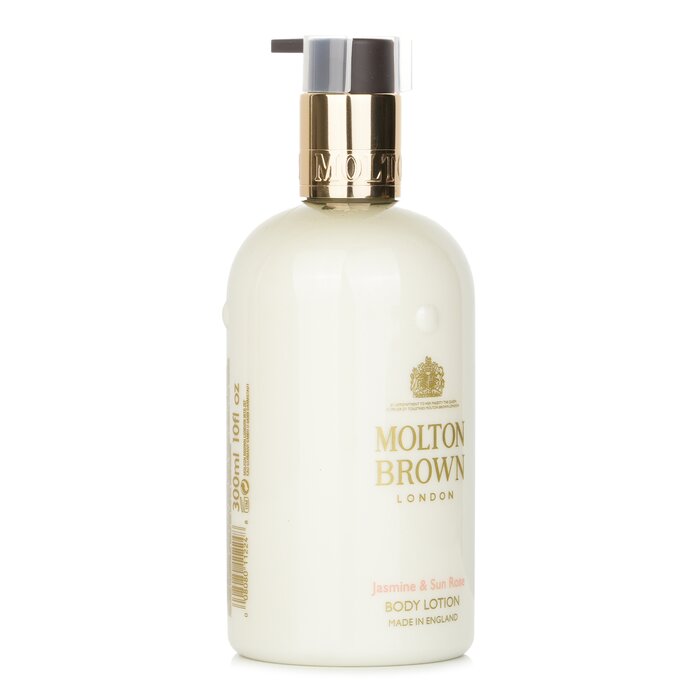Molton Brown Jasmine Sun Rose Body Lotion 300ml
