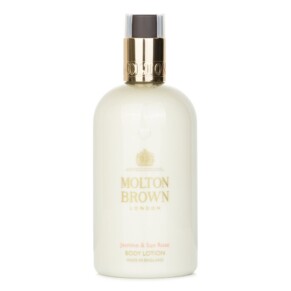 Kem dưỡng thể hoa nhài mặt trời Molton Brown 300ml chính hãng