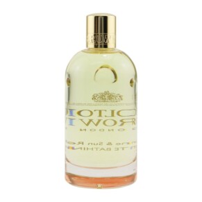 Dầu tắm tinh chất hoa nhài Molton Brown 200ml giá rẻ