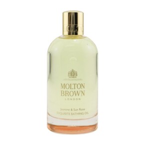 Dầu tắm tinh chất hoa nhài Molton Brown 200ml chính hãng