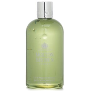 Gel tắm & gội Molton Brown Hoa Lily Magnolia 300ml chính hãng