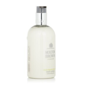 Molton Brown Lily Magnolia Blossom Body Lotion 300ml