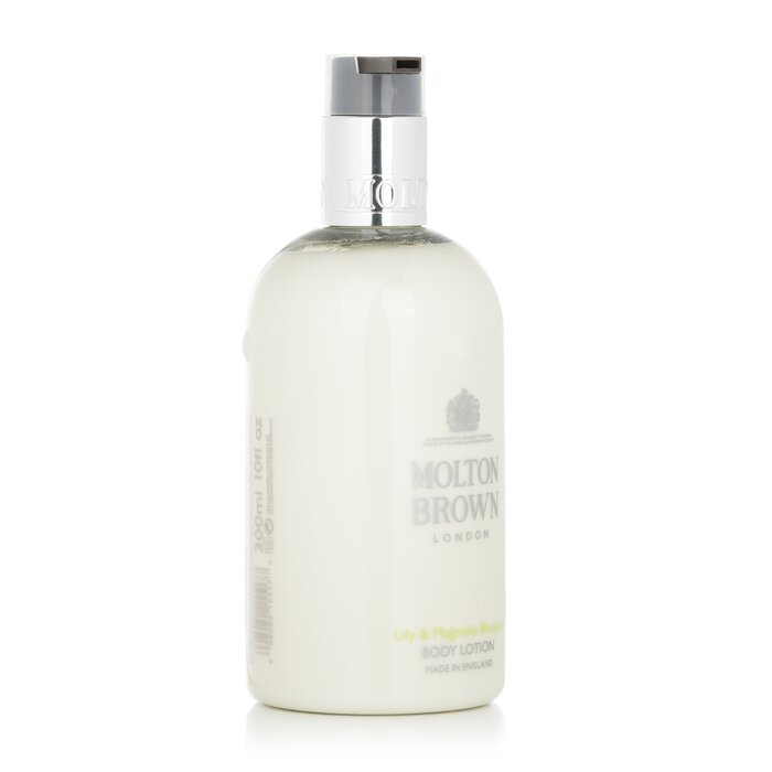 Molton Brown Lily Magnolia Blossom Body Lotion 300ml