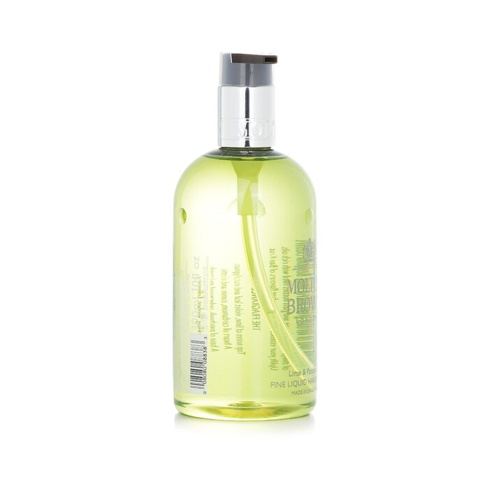 Molton Brown Lime Patchouli Fine Liquid Hand Wash 300ml